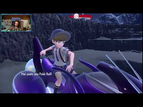 Pokémon Violetto - Parte 10: Il Capobanda del Team Star: Henzo! con i suoi Pokémon di tipo Veleno!