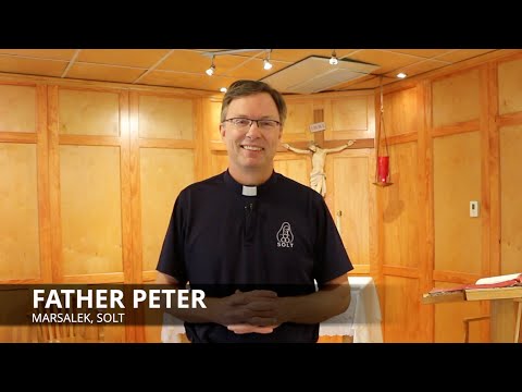 Ordinary Time: 19th Sunday (C)