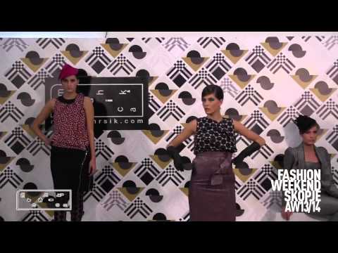 FWSK AW1314 Rosica Mrsik