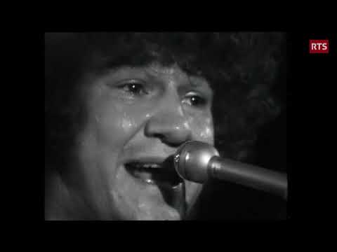 Robert Charlebois - Live à Genève 1973 (show complet)