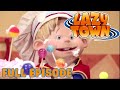 Swiped Sweets Lazy Town Full Episode Kids Cartoon
