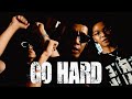 Myat Amara Maung ReLoad Lil RB GO HARD OFFICIAL MUSIC VIDEO