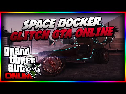 comment retrouver space docker