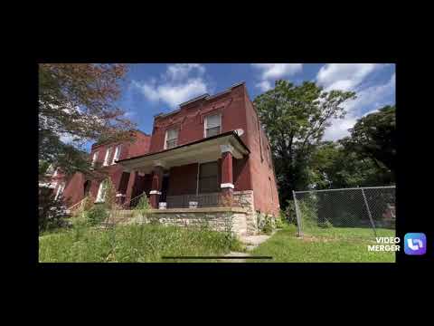 House for Sale 4753 Maffit Ave 🛏️ 2 bd 🛁1ba