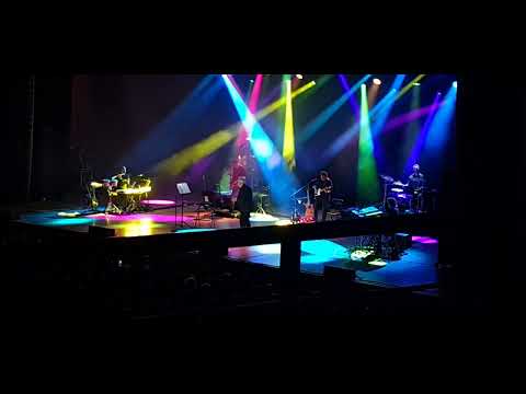 Víctor Manuel - Danza del Cuélebre (23-9-2023) Palacio de congresos de Granada