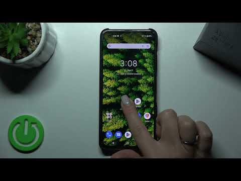 How to Manage Google Feed in ASUS Zenfone 9  - Google Feed Option