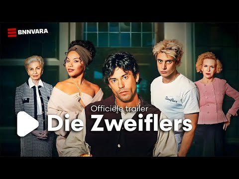 Die Zweiflers (2024)