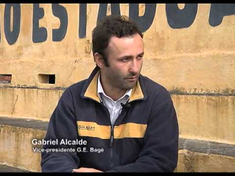 Bate Papo Esportivo - G. E. Bagé