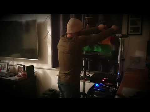 ECHOTONE HIFI DESCENDANT PLAYING TENA STELIN☆JAH EQUITY☆