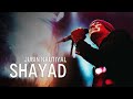 Shayad Live Performance Jubin Nautiyal Pritam Irshad Kamil Love Aaj Kal 2