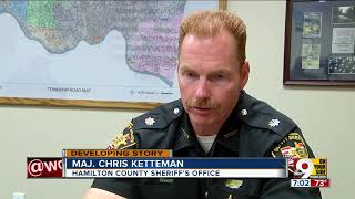 Overdoses at Hamilton County Justice Center raise question: How do inmates get drugs