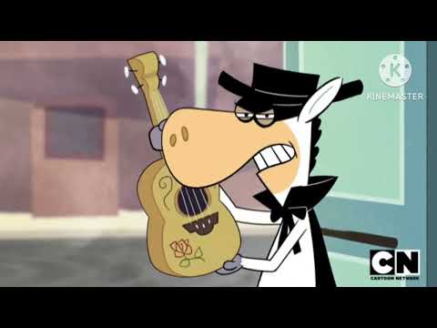 toons university part 8 - dream over/blu's plan