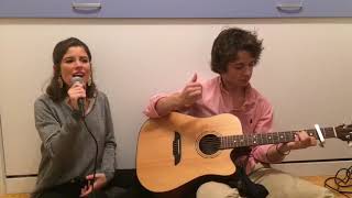 No voy a esperar - Roko (cover)