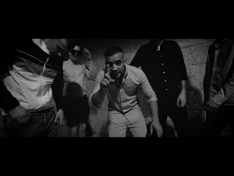 Ozono Crew x Familiflá x Gadafi Clik - ALTA MONTAÑA (Prod. JCC Beats)