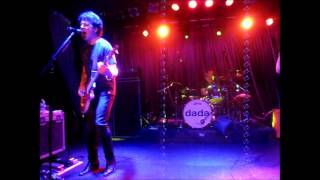 DADA - Posters &amp; Dim @ Smith&#39;s Olde Bar Atlanta, GA. 2013