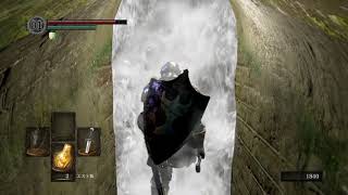 [初見]DARK SOULS REMASTERED Part3[実況]