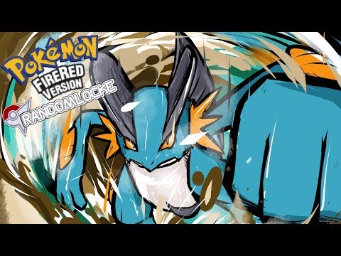 LLEGAN LOS REFUERZOS AL EQUIPO - Pokémon Rojo Fuego Randomlocke [Ep. 31]