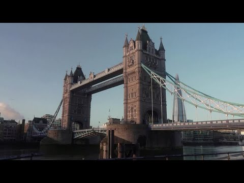 英國第三季度GDP增長16%,創歷史新高 (UK GDP grew by record 16% in Q3)