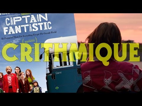 Crithmique - Captain Fantastic