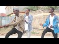 I SERVE A LIVING GOD DANCE BY SERVANTS OF CHRIST DRAMA