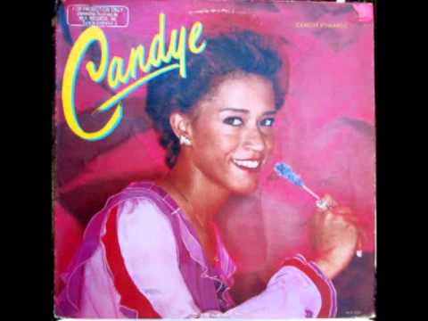Candye Edwards Featuring Al Hudson - We Need Each Other Now