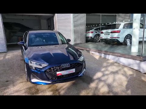 Audi A3 A3 SB 30 TFSI 115HP SE - Image 2