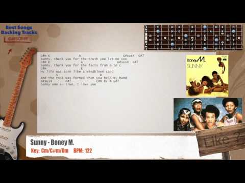 download lagu mp3 mp4 Sunny Boney M Lyrics Chords, download lagu Sunny Boney M Lyrics Chords gratis, unduh video klip Sunny Boney M Lyrics Chords