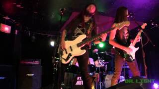 Black Absinthe - Is This Life [Live in Montreal]