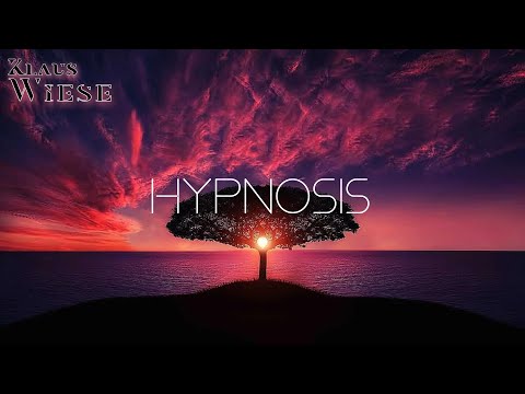 Klaus Wiese - Hypnosis (Complete Mixed Album)