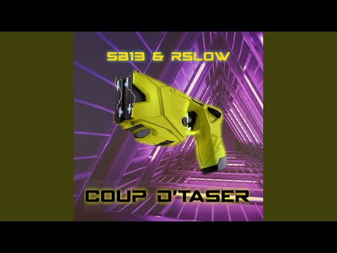 COUP D'TASER