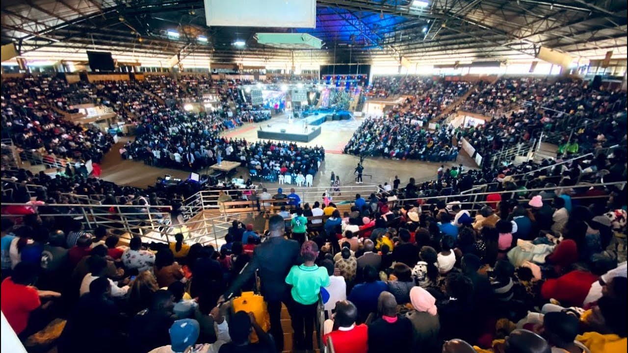 ZIMBABWE MAKING RECORDS