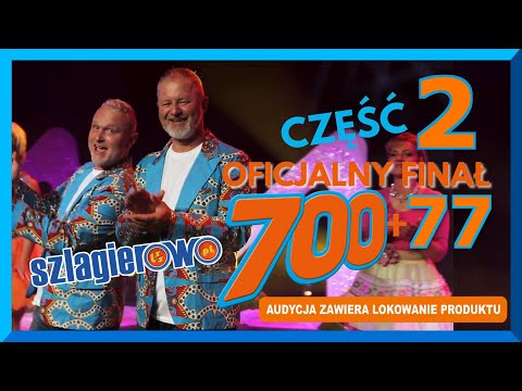 Notowanie 777 cz. 2 - 05.03.2023r.