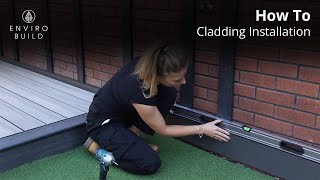 Download lagu Instalasi Cladding Komposit | Tutorial Langkah demi Langkah oleh EnviroBuild mp3