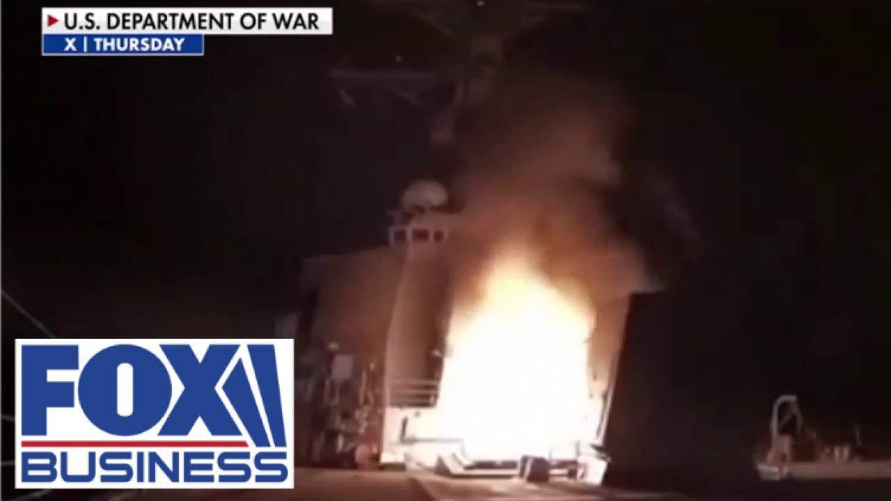 'HELL TO PAY': Trump warned terrorists of retaliation ahead of strikes in Nigeria