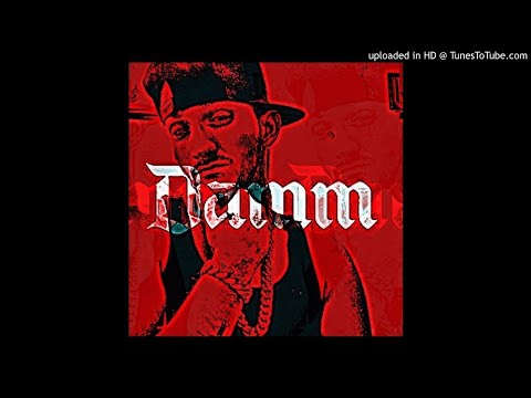 Darunna - DAMM(prod. By Austin Taylor Beats)