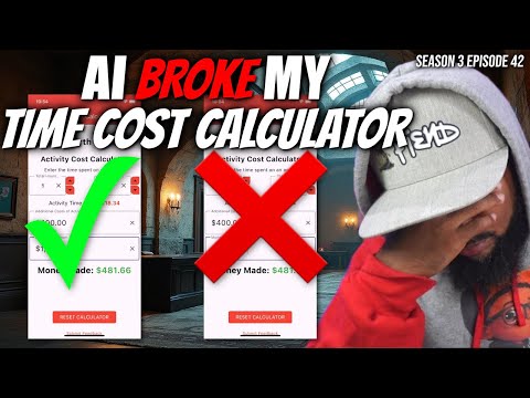 LIVE: Flutter App Testing - AI BROKE My Mobile App with Gemini 3 | S3E42
