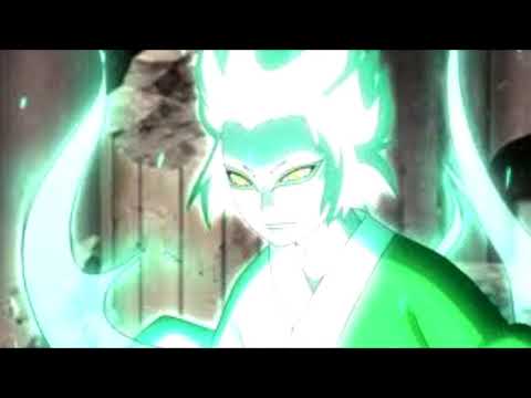 Boruto OST II | Virtue - Growth of a child (Extended)