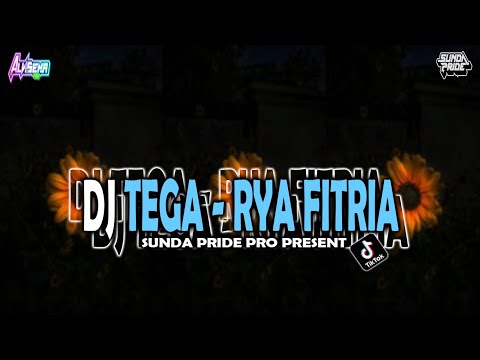 DJ TEGA - RYA FITRIA [ENAKEUN] SUNDA PRIDE PRO PRESENT