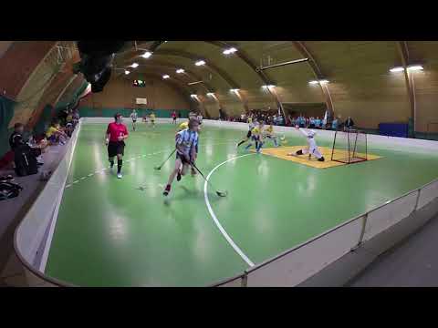 Prague Games 2019 B-13, SC Urbans - FBC CPP Bystron Group Ostrava