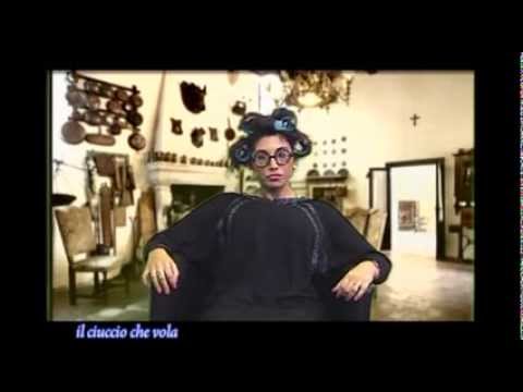 Il Ciuccio che vola - Signora Scannapiecoro, Romina Parisi e Mariachiara Vigoriti