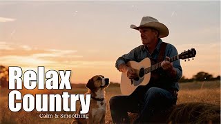 90s Country Music Playlist | Relaxing Country Roads &amp; Heartfelt Country Songs