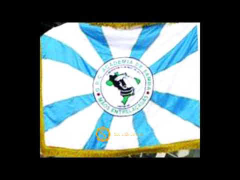 Mãos Entrelaçadas (Santos) 2017 - 1/5 - Sem preconceito e vaidade, tem nossa...