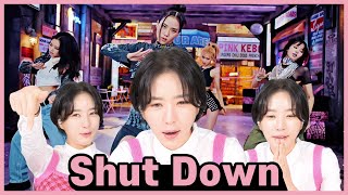 Download lagu (Eng subs) BLACKPINK - ‘Shut Down’ M/V Reaction by Korean Actress, Kim Sahee mp3 Download lagu (Eng subs) BLACKPINK - ‘Shut Down’ M/V Reaction by Korean Actress, Kim Sahee mp3