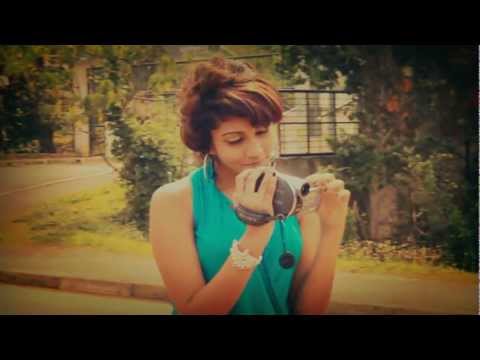 Obatamai Adare - Himanga and Sasindu (Official Music Video)