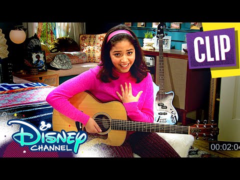 My Own First Enemies | Sydney to the Max | Disney Channel