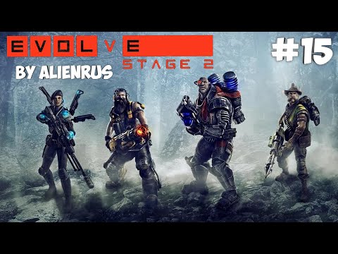 Steam Community :: Video :: Возвращение команды в Evolve! - Evolve 2021