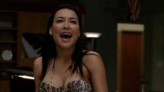 Glee - Trouty Mouth (Full Performance)