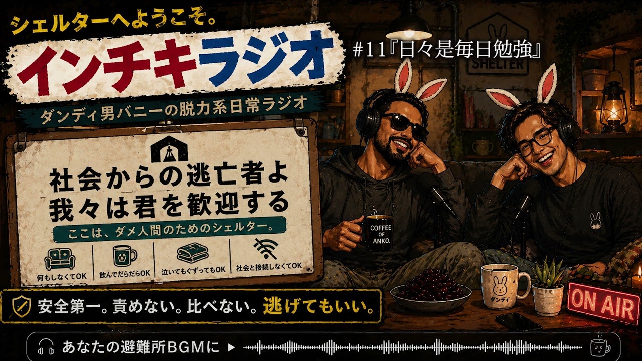 YouTubeサムネイル