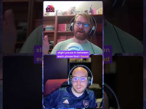 ATWI80G Episode 20 - Ukraine - Clair Obscur Combat