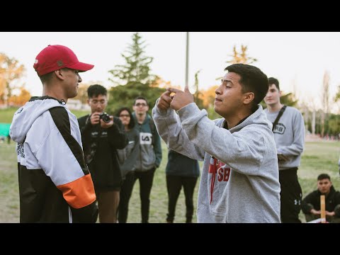 NERO vs PEQO - SEMIFINAL - AMSTERDAM FREE - FECHA 3 - TEMPORADA 2021